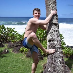 Meet your Posher, David